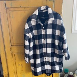 Forever 21 Shacket